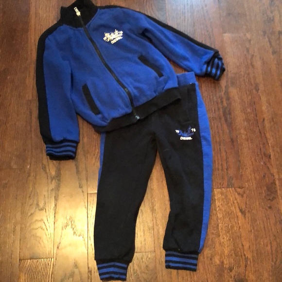 Diesel Other - Diesel Outfit